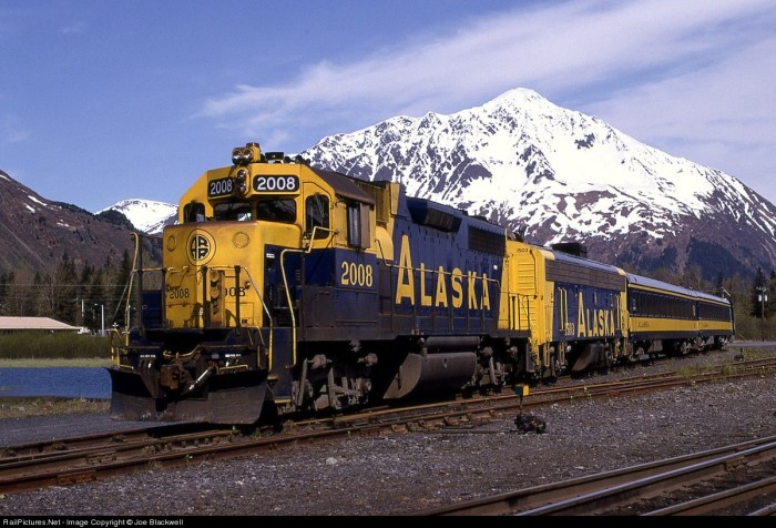 Alaska winter train railroad snow transport weather season stock railway rolling freezing rail track vehicle travel pxhere domain public